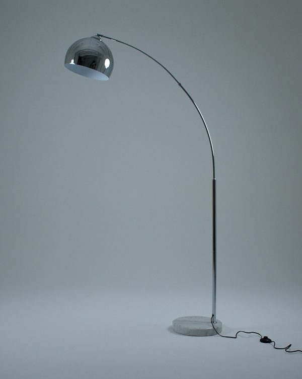 Торшер Moderli V10994-F Arco — изображение 3