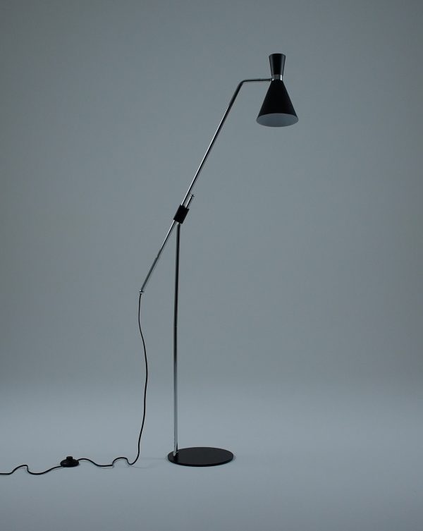 Торшер Moderli V10997-F Page — изображение 3