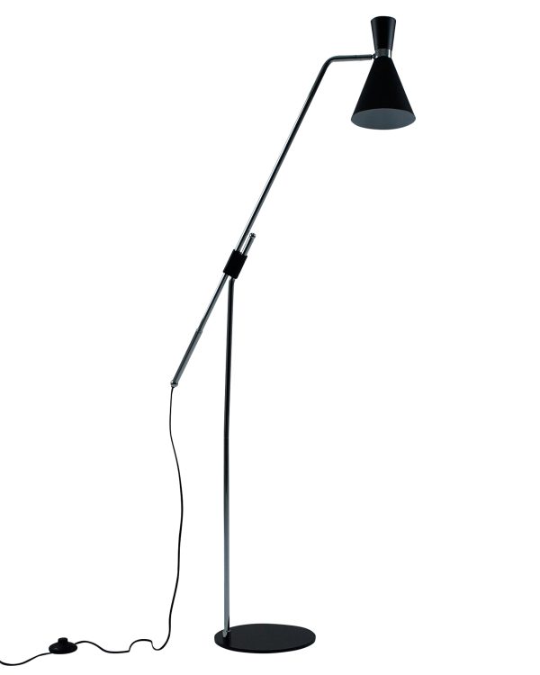 Торшер Moderli V10997-F Page