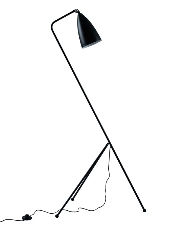 Торшер Moderli V10999-F Show