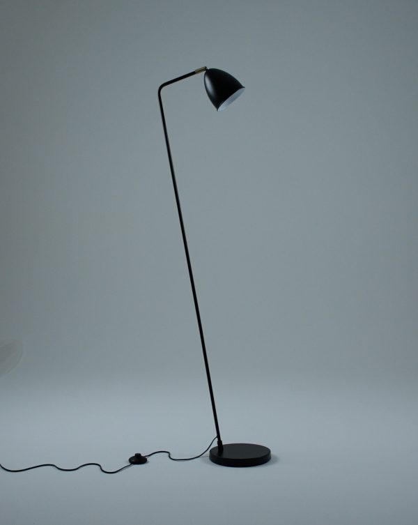 Торшер Moderli V11001-F Otto — изображение 3