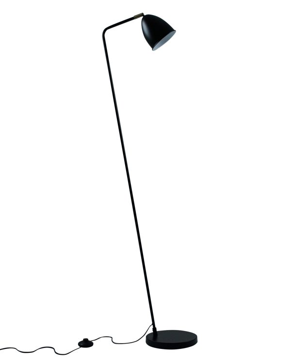 Торшер Moderli V11001-F Otto