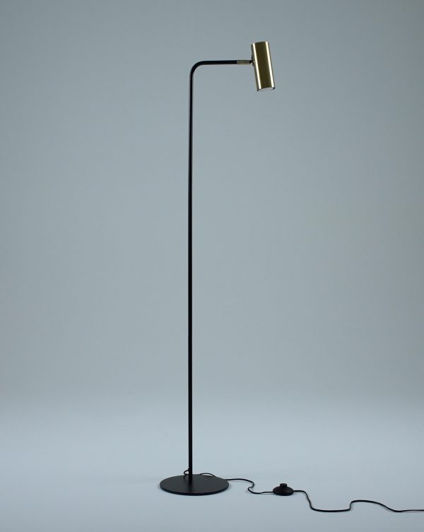 Торшер Moderli V11003-FL Fine — изображение 2