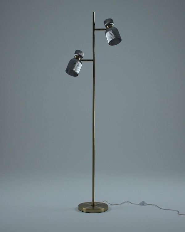 Торшер Moderli V11005-F Hadley — изображение 3