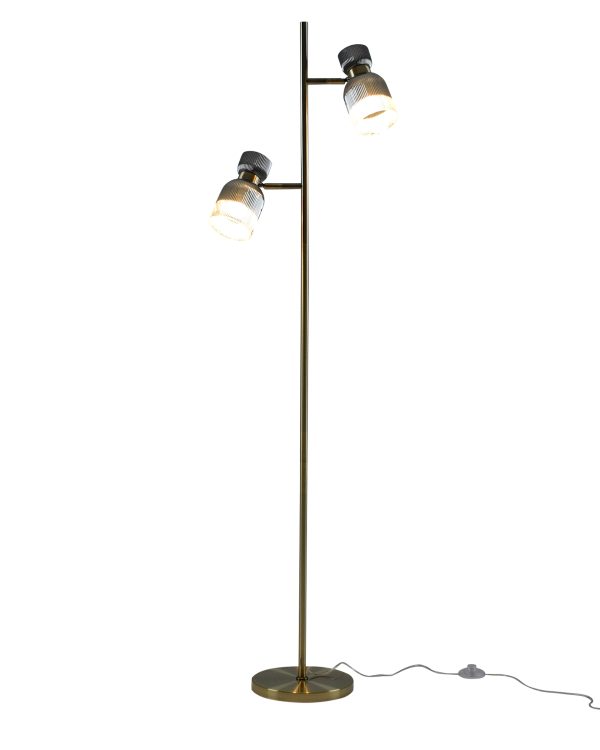 Торшер Moderli V11005-F Hadley