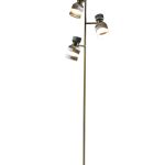 Торшер Moderli V11006-F Hadley