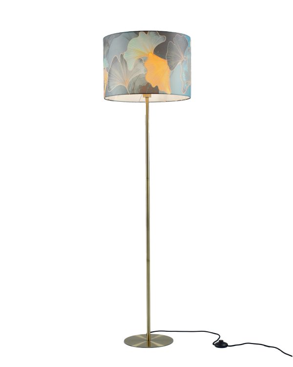 Торшер Moderli V11007-F Gingko — изображение 2