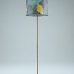 Торшер Moderli V11007-F Gingko