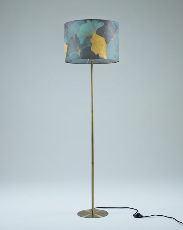 Торшер Moderli V11007-F Gingko