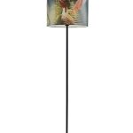 Торшер Moderli V11008-F Tropic