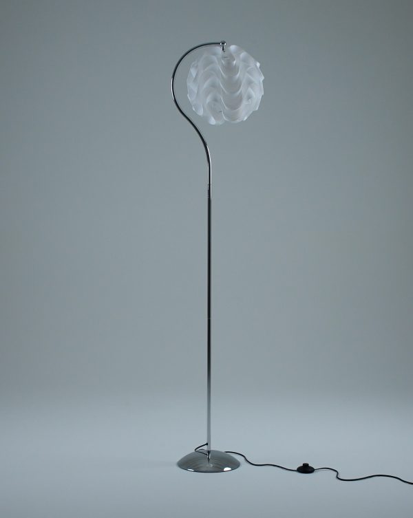 Торшер Moderli V11010-F Flake — изображение 2