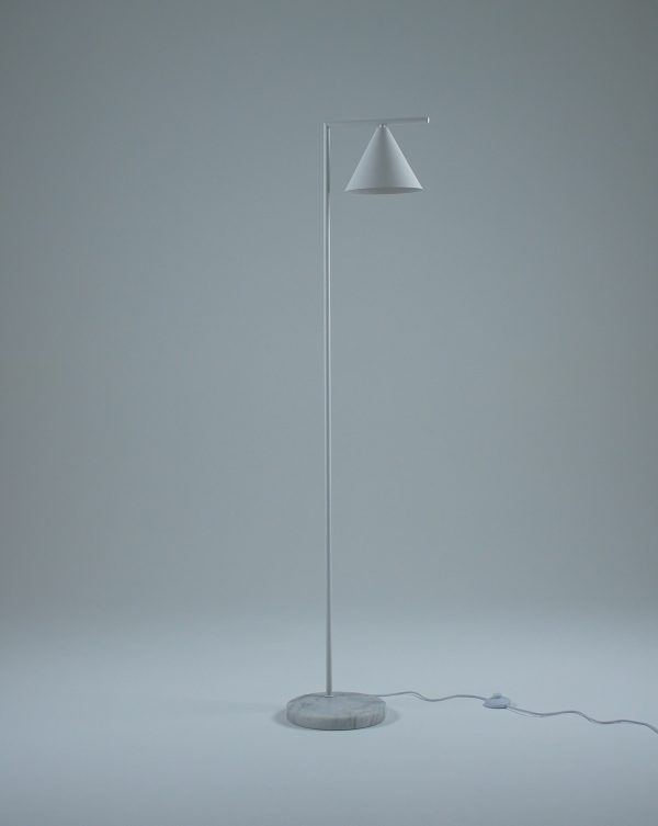 Торшер Moderli V11062-1F Omaha — изображение 2