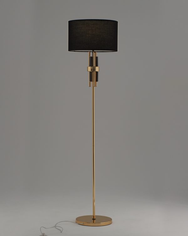 Торшер Moderli V11128-1F Trio — изображение 2