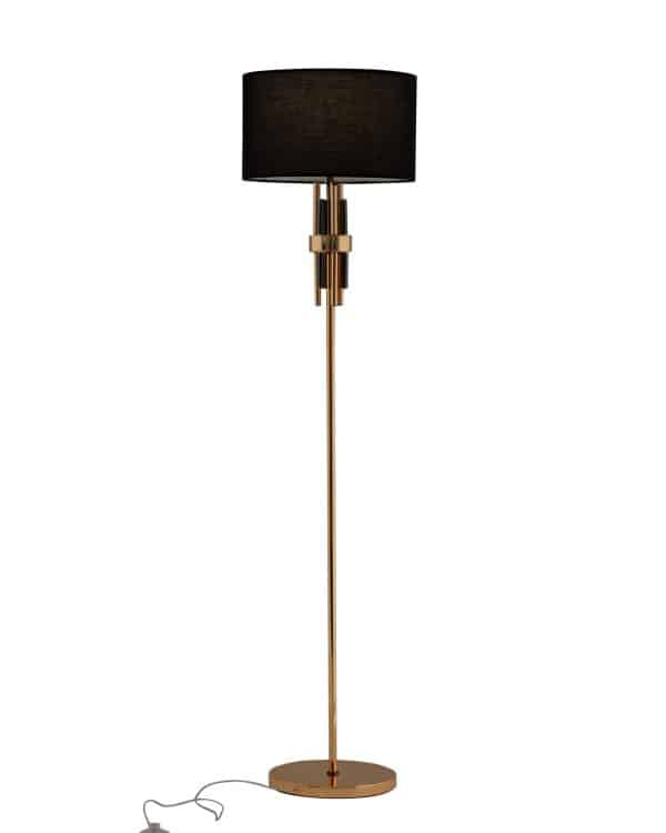 Торшер Moderli V11128-1F Trio