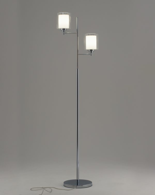 Торшер Moderli V11131-2F Maximilian — изображение 2