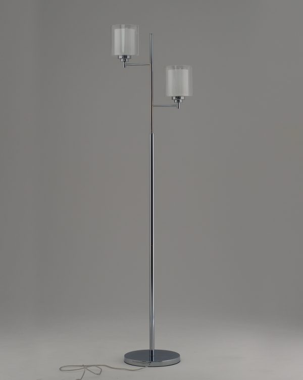 Торшер Moderli V11131-2F Maximilian — изображение 3