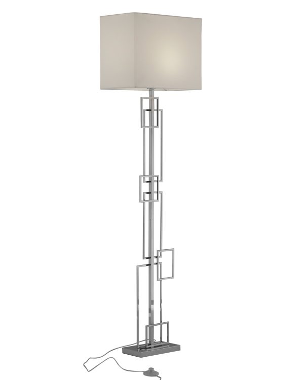 Торшер Moderli V11135-1F Nemesia