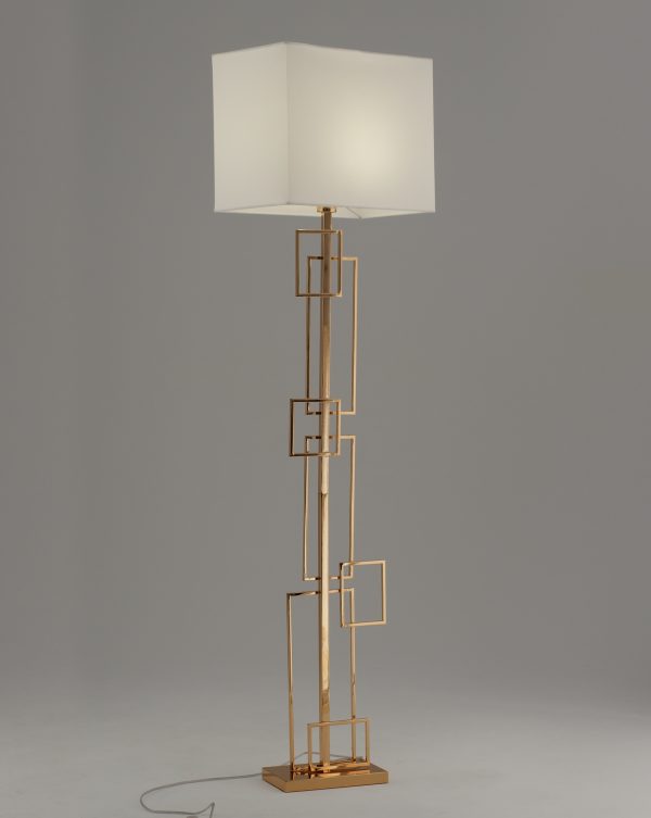 Торшер Moderli V11137-1F Nemesia — изображение 2