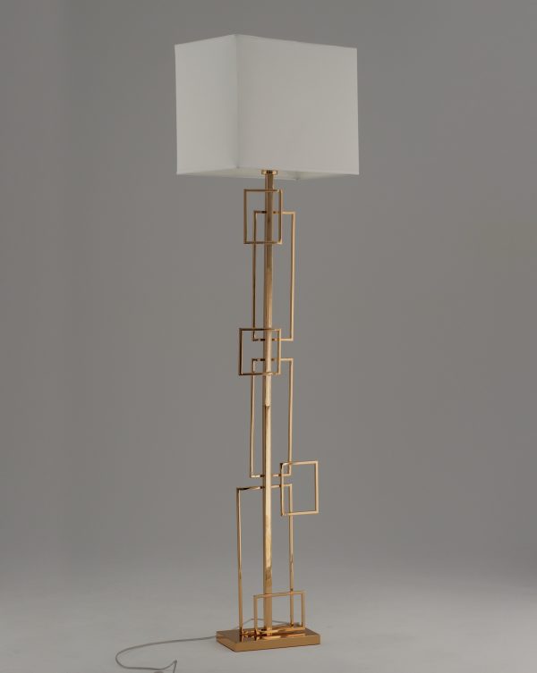 Торшер Moderli V11137-1F Nemesia — изображение 3