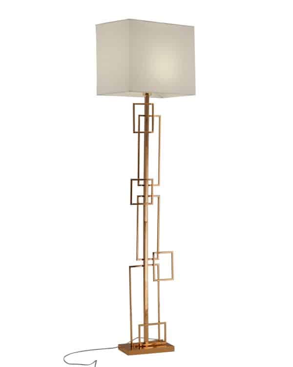 Торшер Moderli V11137-1F Nemesia