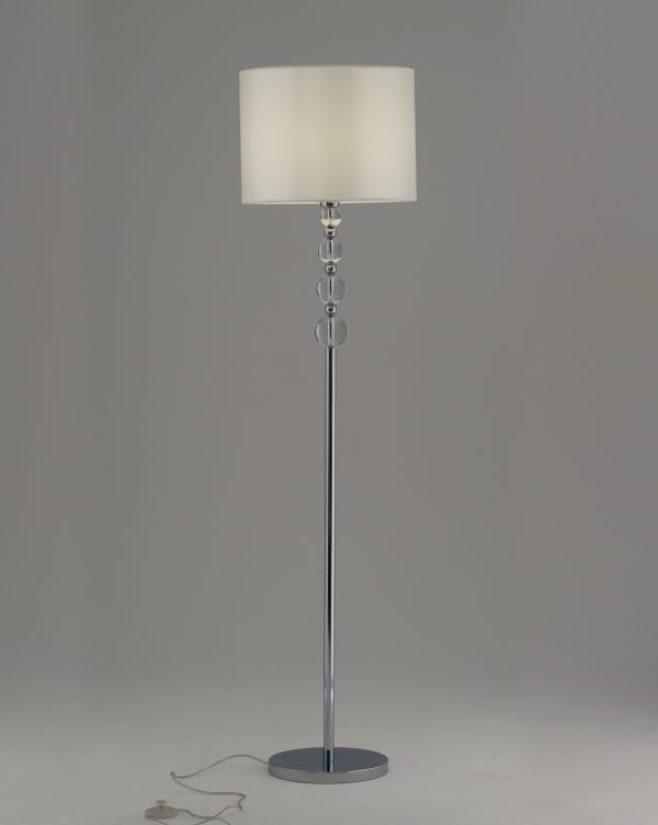 Торшер Moderli V11141-1F Bubbles — изображение 2