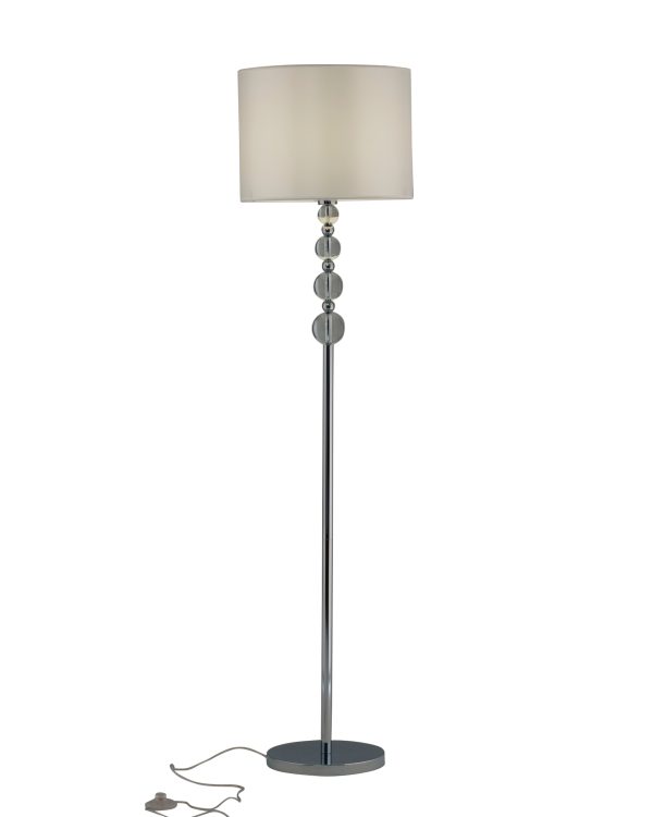 Торшер Moderli V11141-1F Bubbles