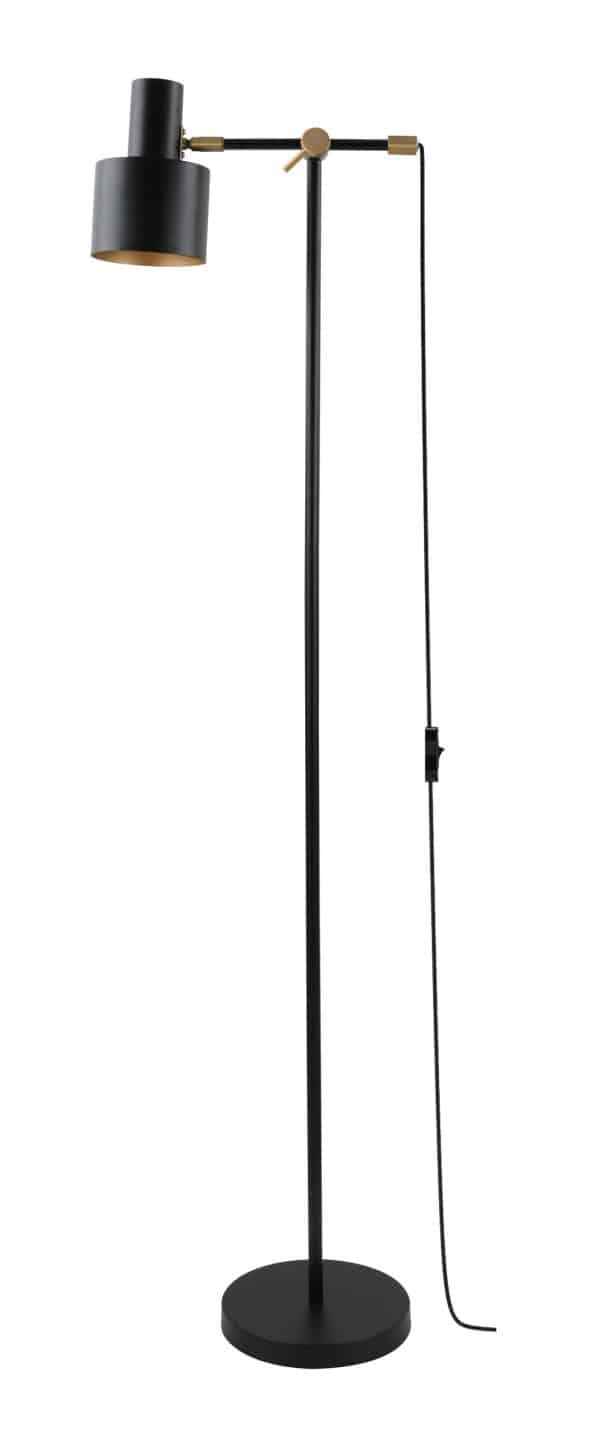 Торшер Moderli V11267-1F Artis