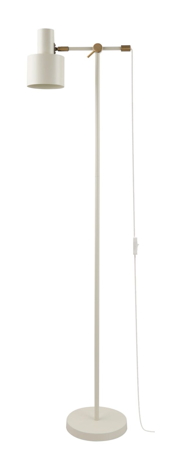 Торшер Moderli V11268-1F Artis — изображение 2