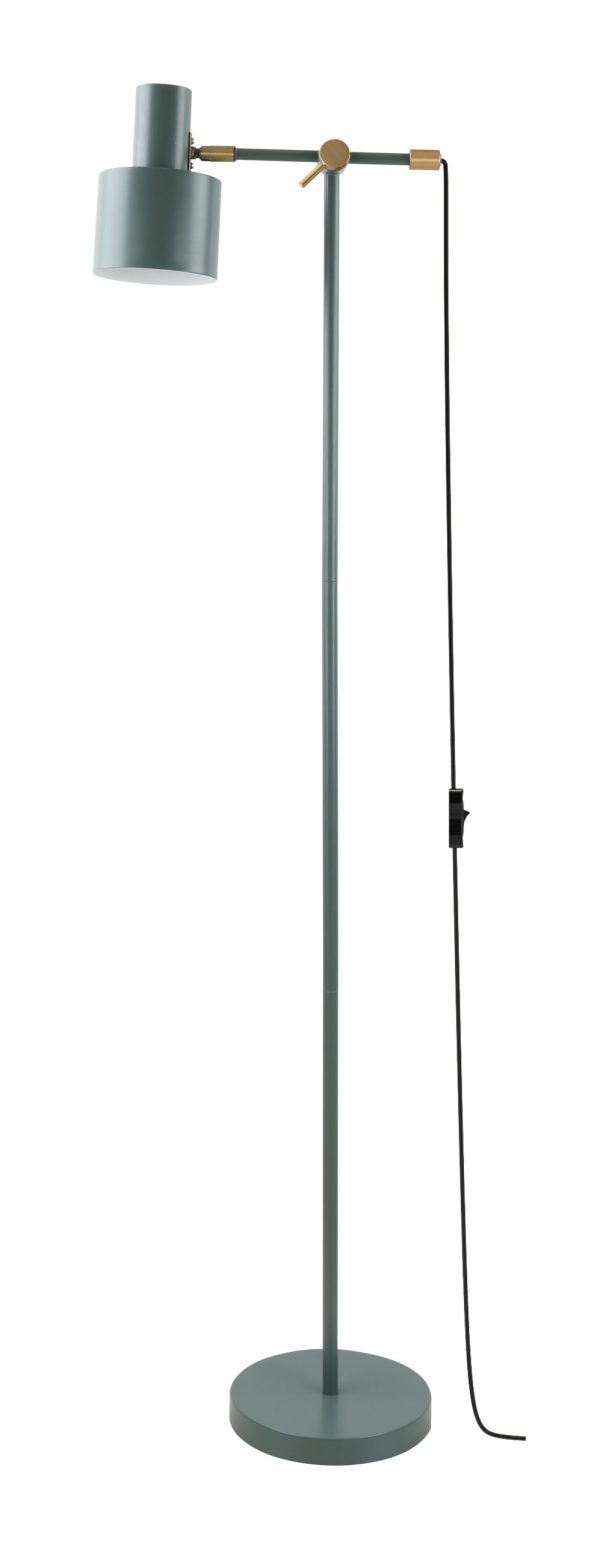 Торшер Moderli V11269-1F Artis — изображение 2