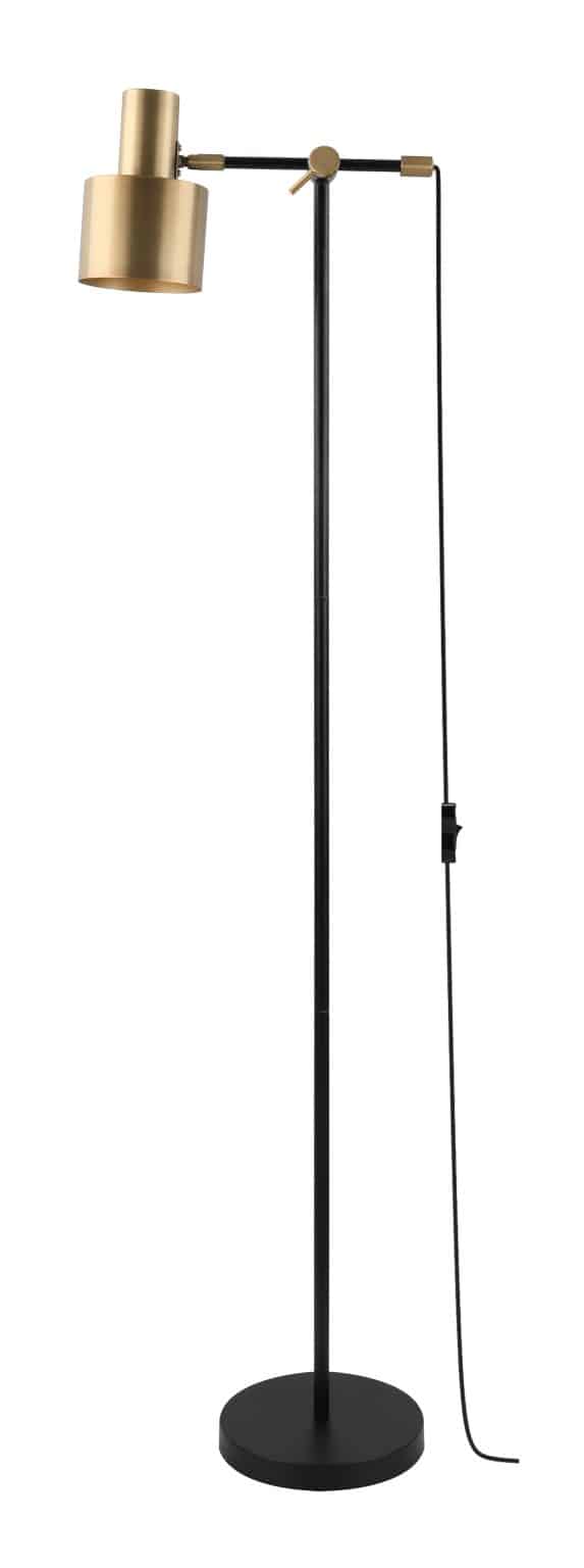 Торшер Moderli V11270-1F Artis