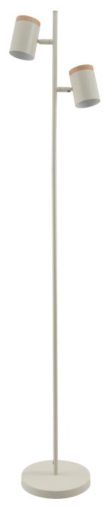 Торшер Moderli V11288-2F Asheswood — изображение 2