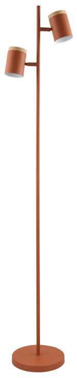 Торшер Moderli V11289-2F Asheswood