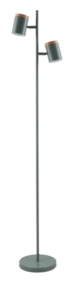 Торшер Moderli V11290-2F Asheswood