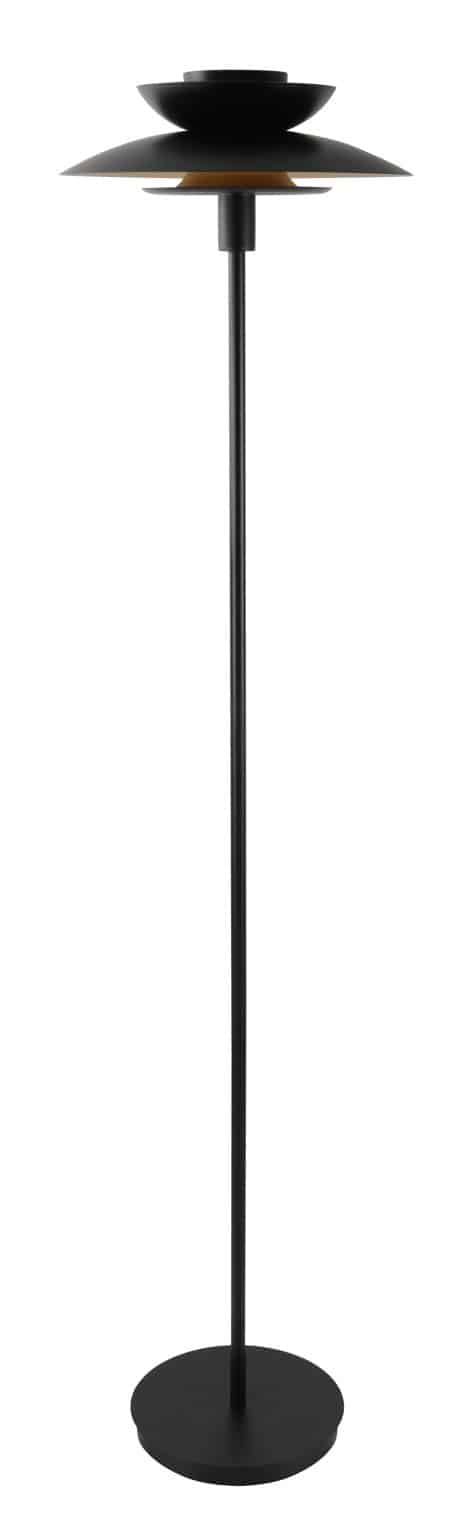 Торшер Moderli V11299-1F Shaggy