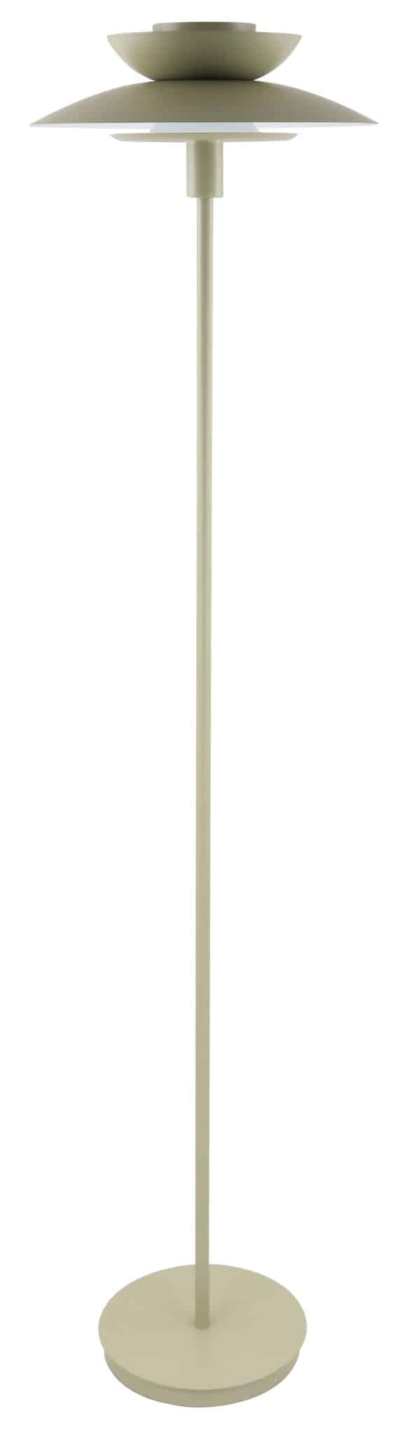 Торшер Moderli V11301-1F Shaggy