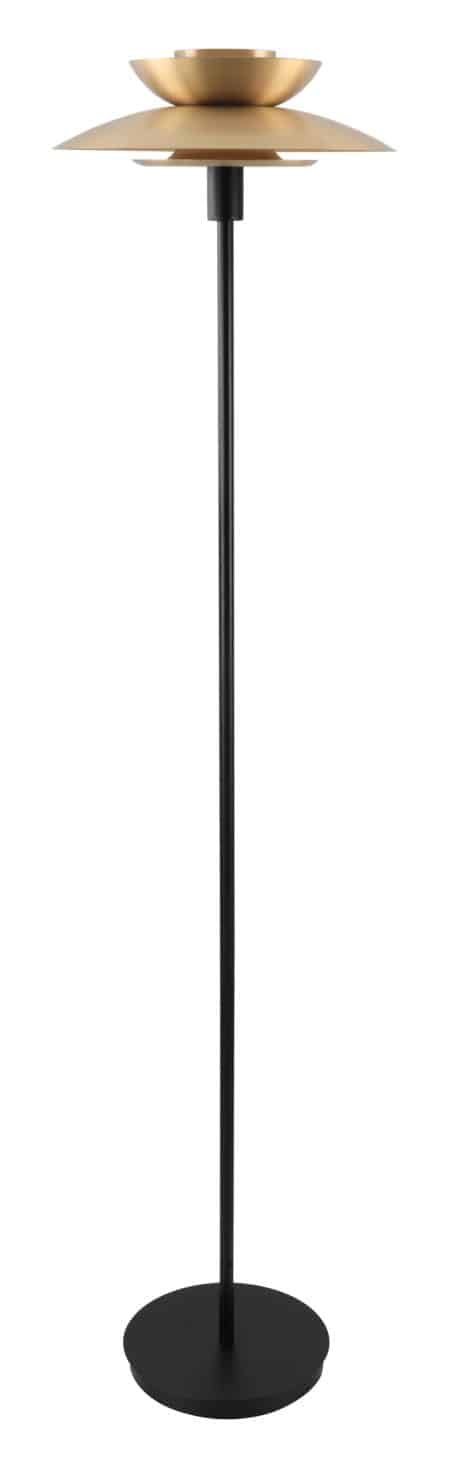 Торшер Moderli V11302-1F Shaggy