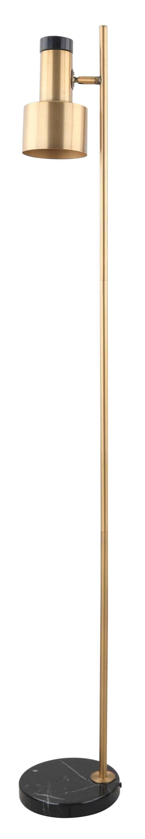 Торшер Moderli V11310-1F Goldy