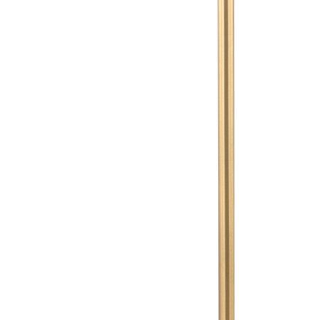 Торшер Moderli V11310-1F Goldy