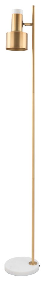 Торшер Moderli V11311-1F Goldy — изображение 2