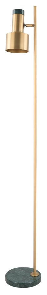 Торшер Moderli V11312-1F Goldy — изображение 2