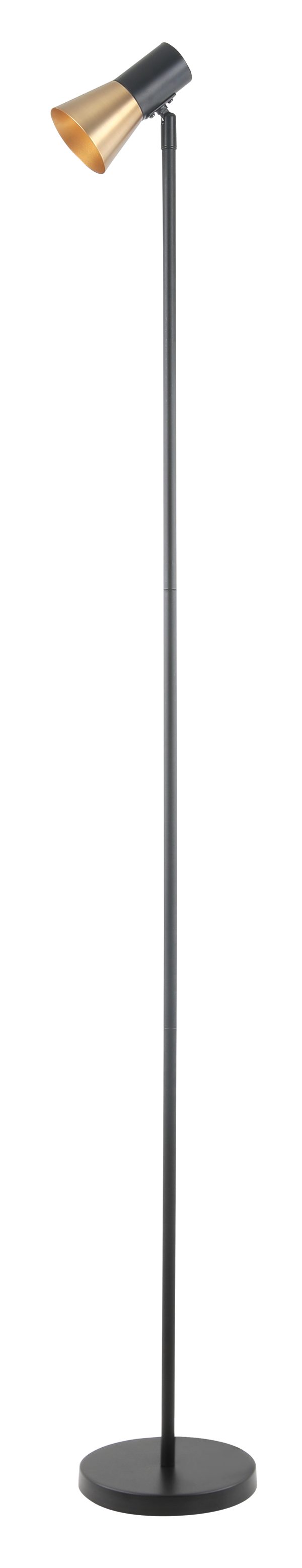 Торшер Moderli V11328-1F Melro — изображение 2