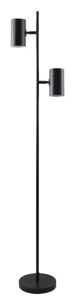 Торшер Moderli V11329-2F Ashes — изображение 2