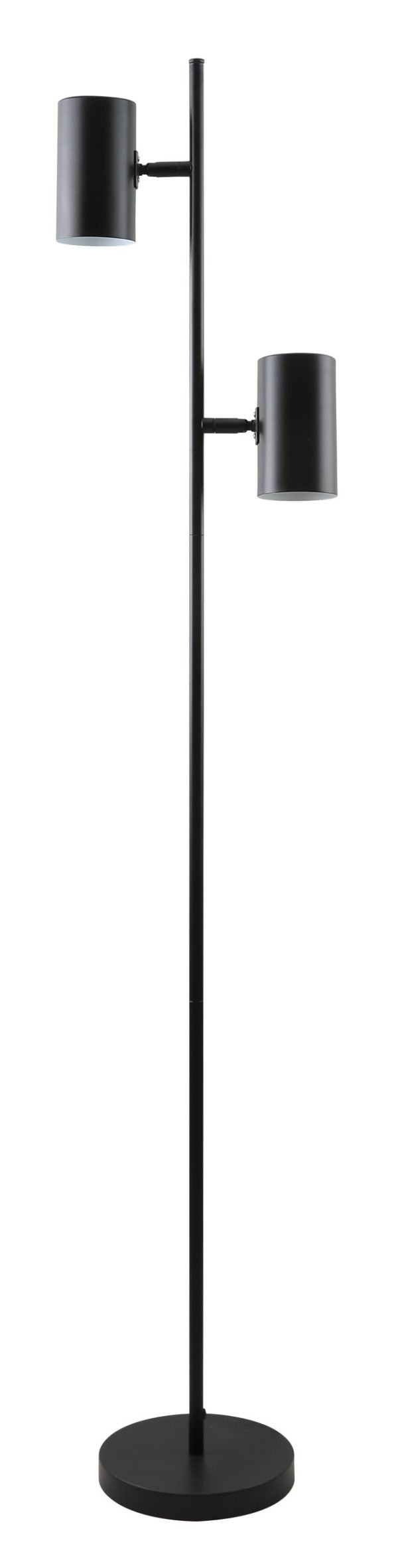 Торшер Moderli V11329-2F Ashes — изображение 2