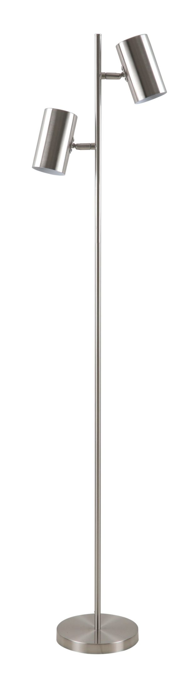Торшер Moderli V11330-2F Ashes — изображение 2