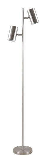 Торшер Moderli V11330-2F Ashes