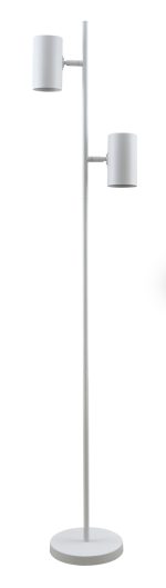 Торшер Moderli V11331-2F Ashes