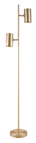 Торшер Moderli V11332-2F Ashes — изображение 2