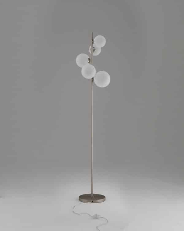 Торшер Moderli V11470-5F Renny — изображение 2