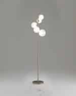 Торшер Moderli V11470-5F Renny