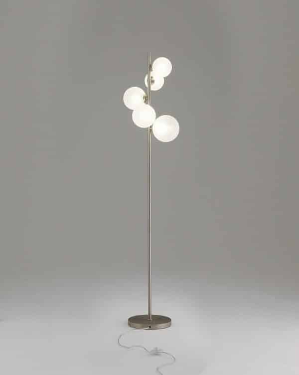 Торшер Moderli V11470-5F Renny — изображение 3